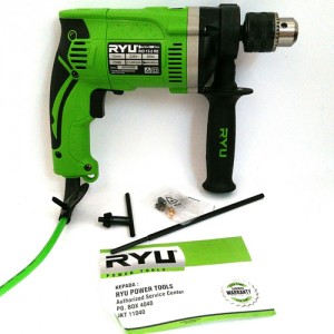 RYU MESIN BOR IMPACT RID 13-2 RE